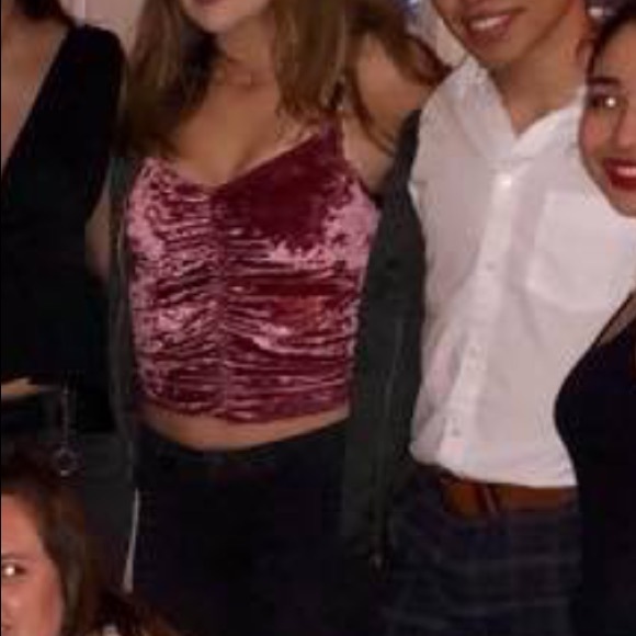 Urban outfitters crop top - Picture 2 of 2